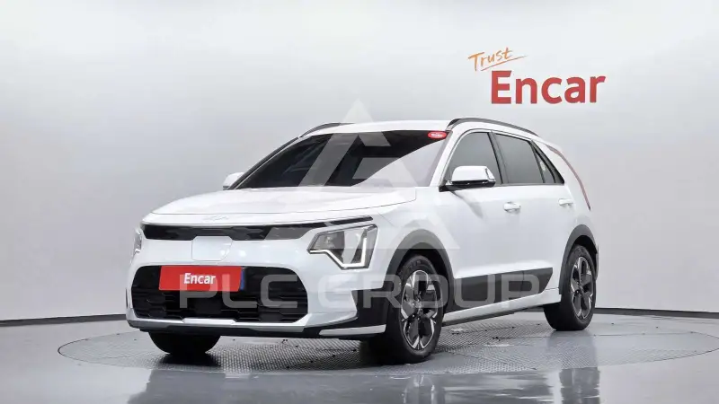 2023 KIA Niro