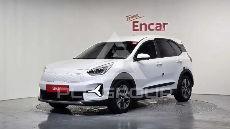 2023 KIA Niro