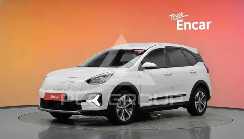2023 KIA Niro