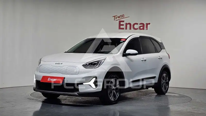 2023 KIA Niro