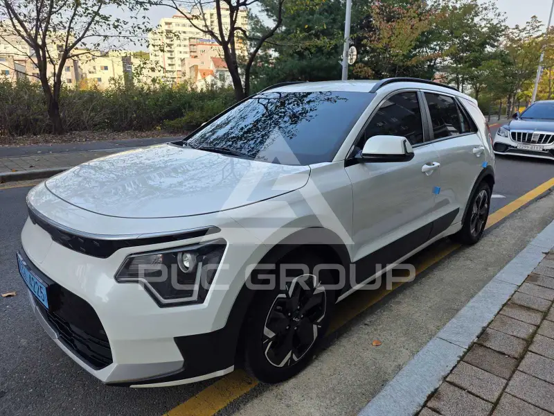 2023 KIA Niro
