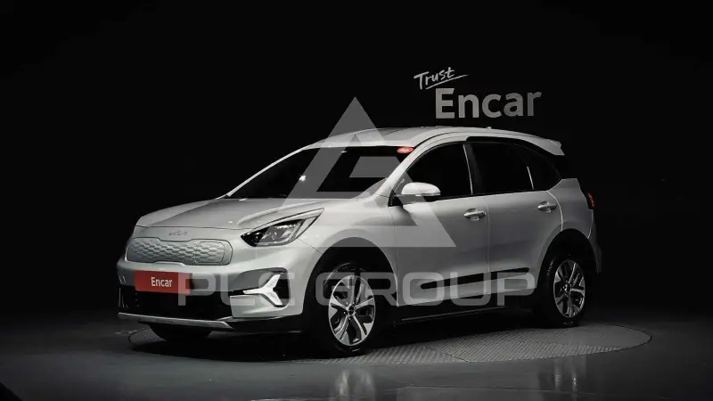2023 KIA Niro