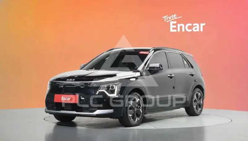 2023 KIA Niro