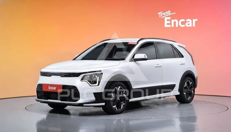 2023 KIA Niro