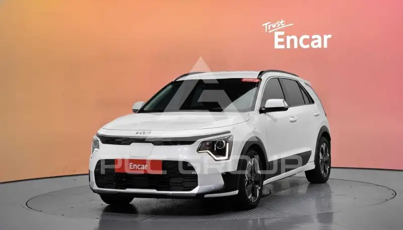 2023 KIA Niro