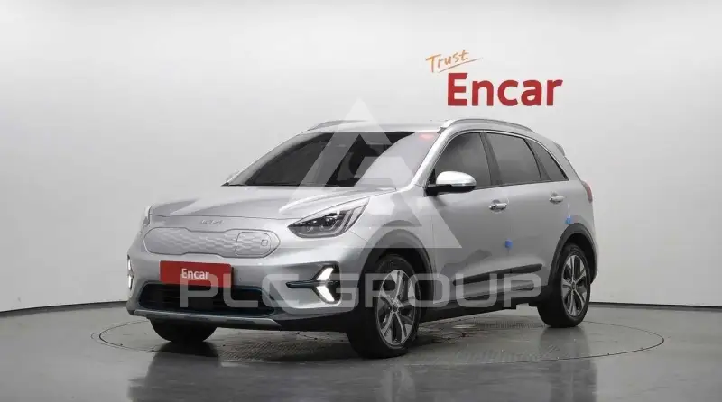 2023 KIA Niro
