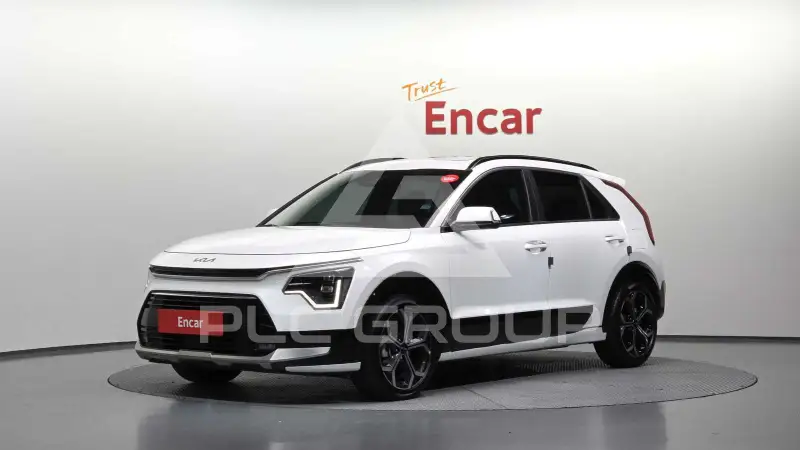2023 KIA Niro