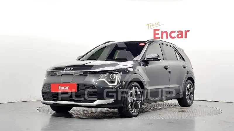 2023 KIA Niro