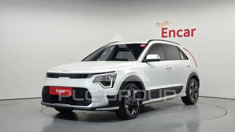 2023 KIA Niro