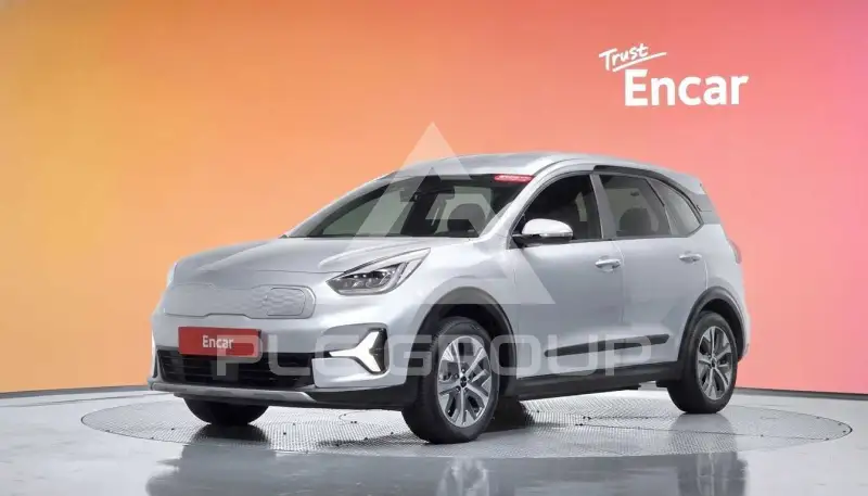 2023 KIA Niro