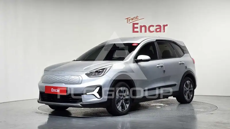 2023 KIA Niro
