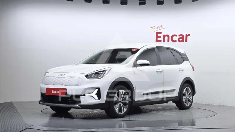 2023 KIA Niro