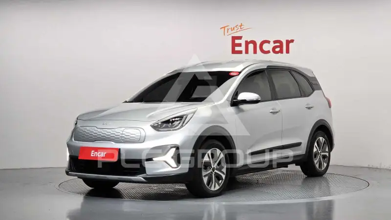 2023 KIA Niro