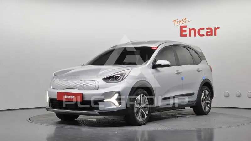 2023 KIA Niro