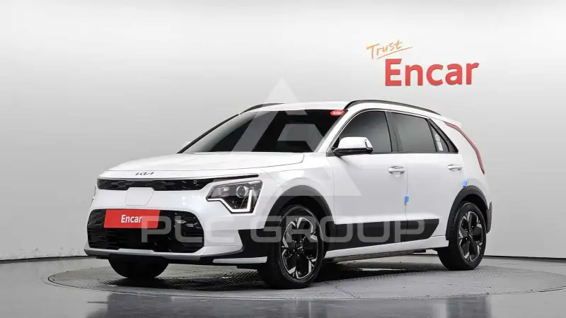 2023 KIA Niro