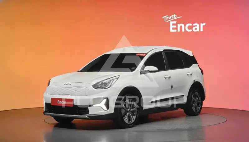 2023 KIA Niro