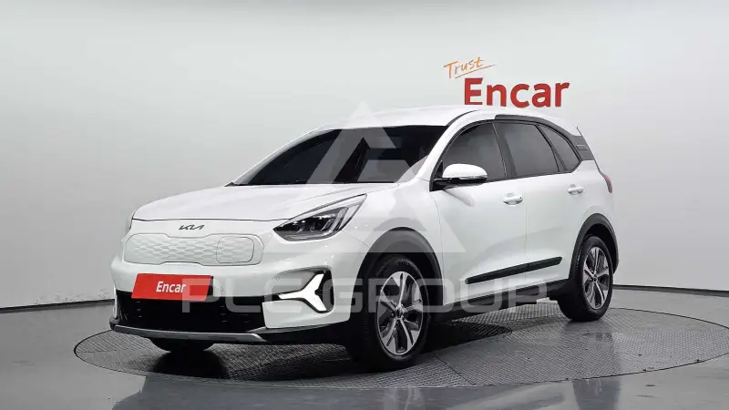 2023 KIA Niro