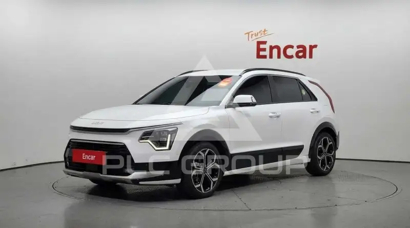 2023 KIA Niro