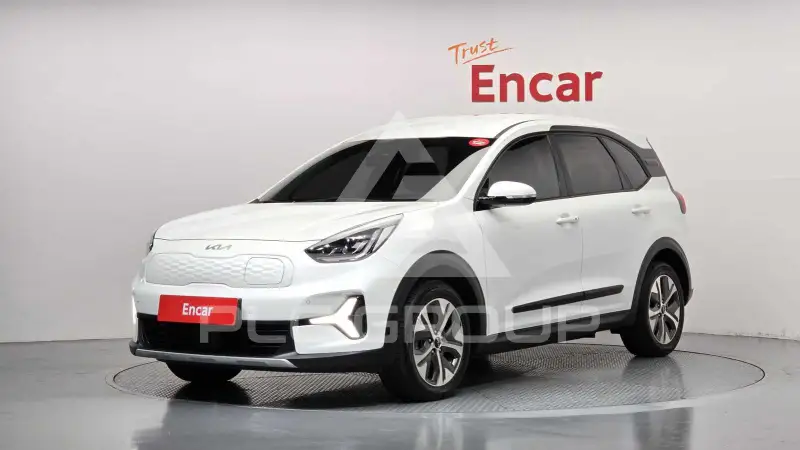 2023 KIA Niro