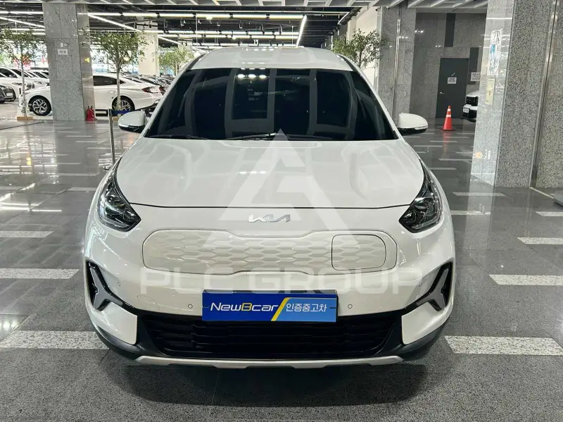 2023 KIA Niro