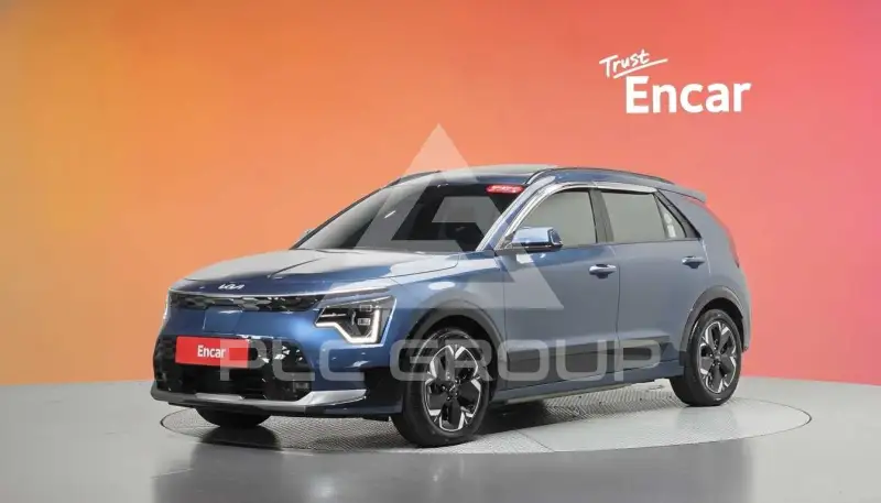 2023 KIA Niro