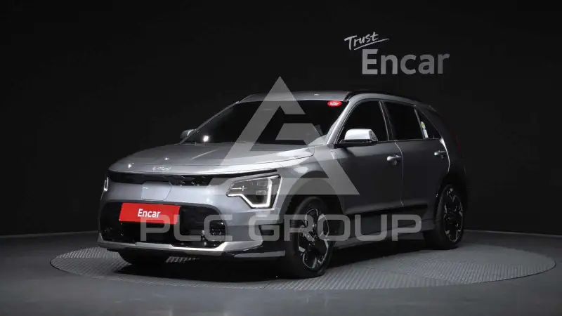 2023 KIA Niro