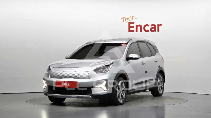 2023 KIA Niro
