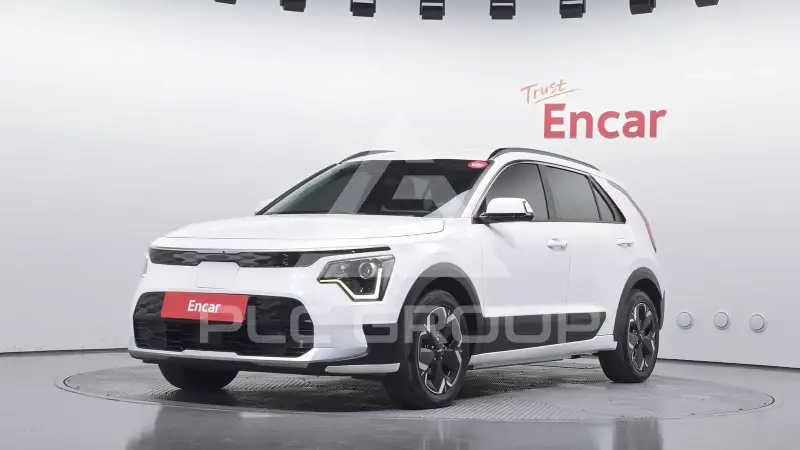 2023 KIA Niro