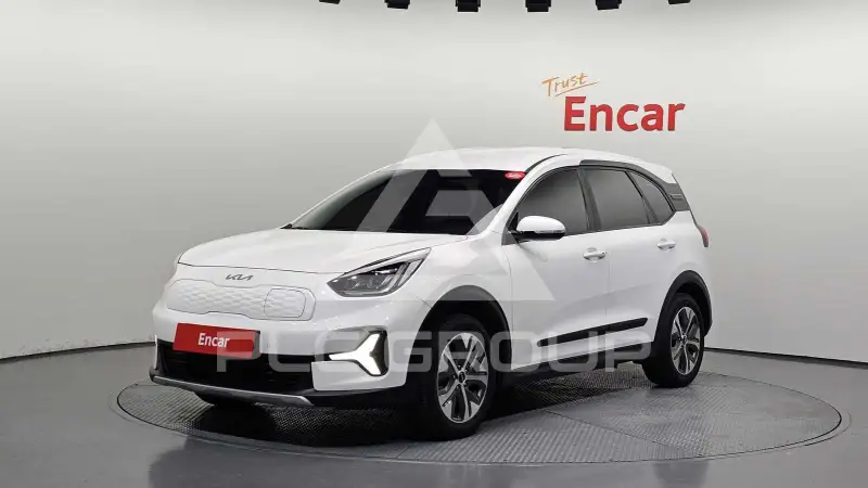 2023 KIA Niro