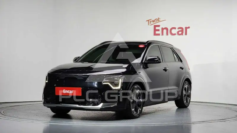 2023 KIA Niro