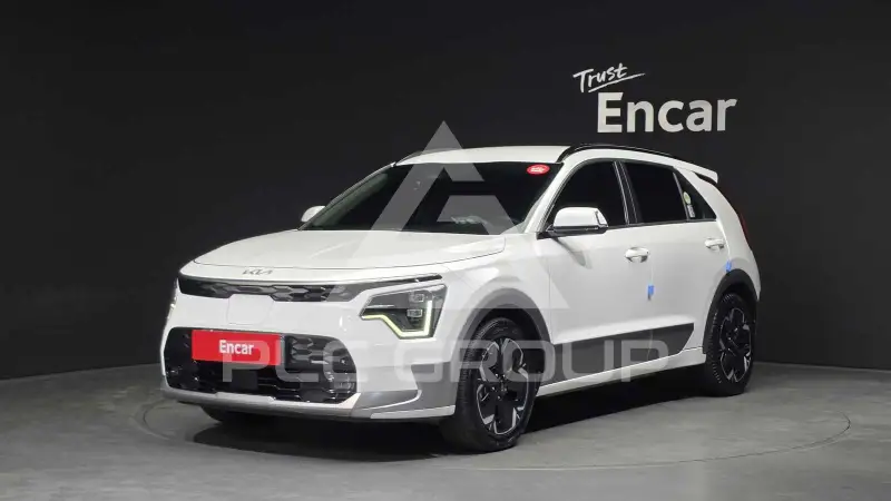 2023 KIA Niro