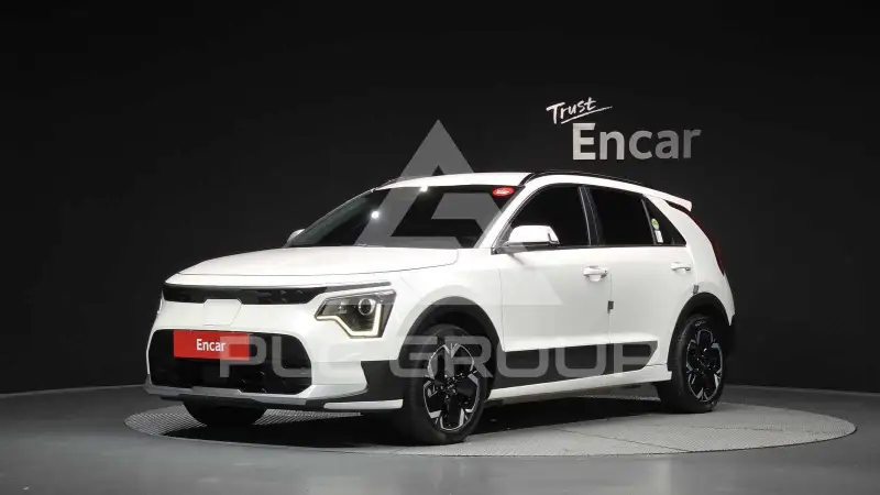 2023 KIA Niro