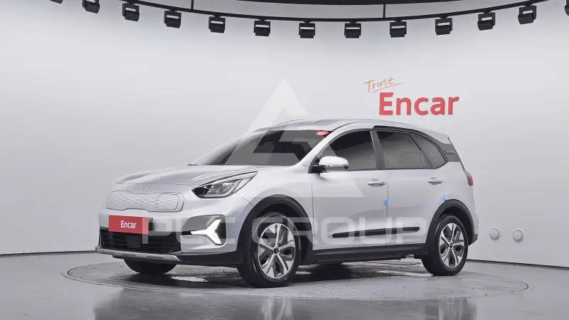 2023 KIA Niro