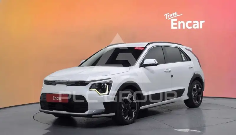 2023 KIA Niro