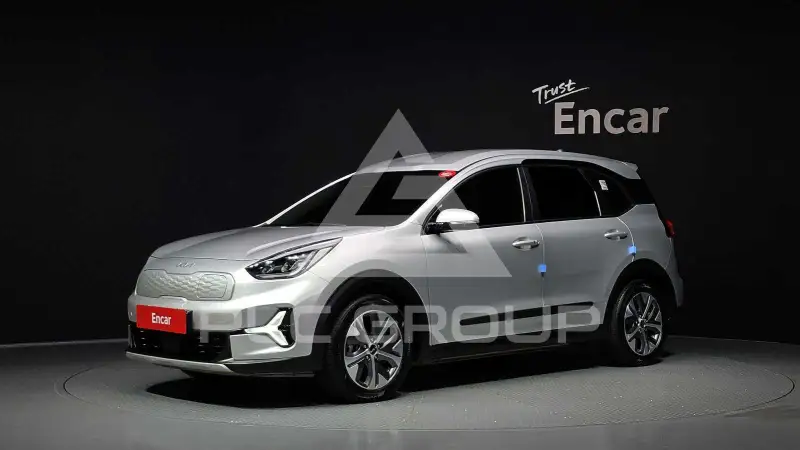 2023 KIA Niro
