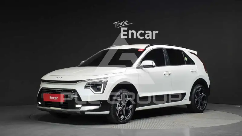 2023 KIA Niro