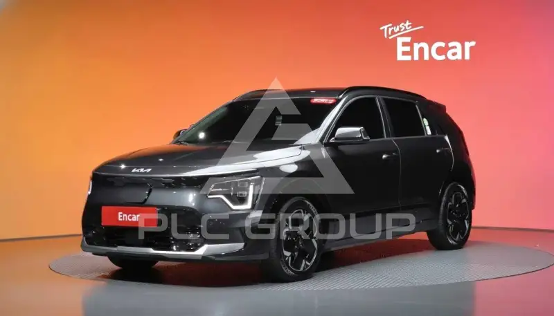 2023 KIA Niro