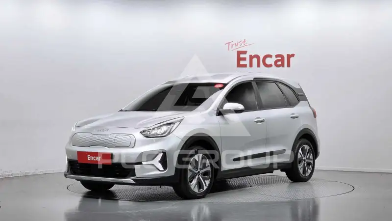 2023 KIA Niro
