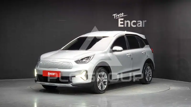 2023 KIA Niro