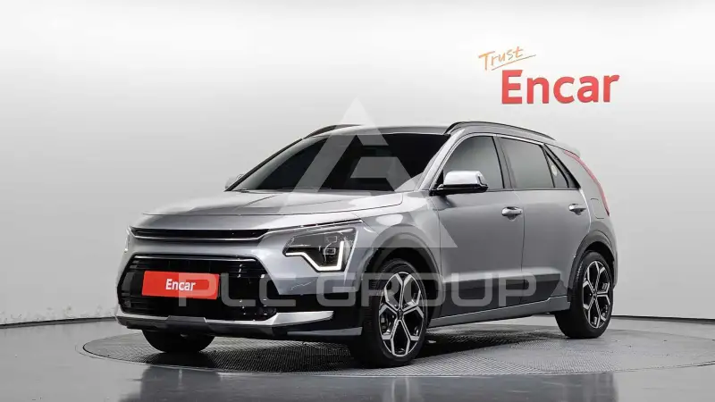2023 KIA Niro