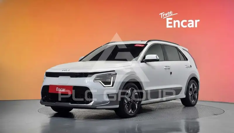2023 KIA Niro