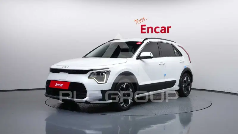 2023 KIA Niro