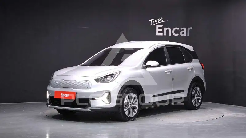 2023 KIA Niro