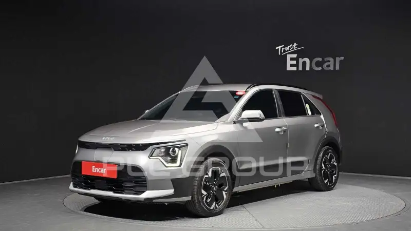 2023 KIA Niro
