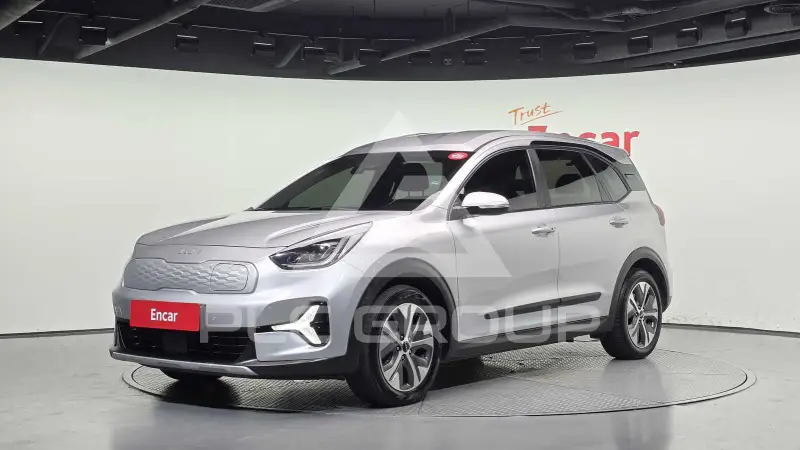 2023 KIA Niro