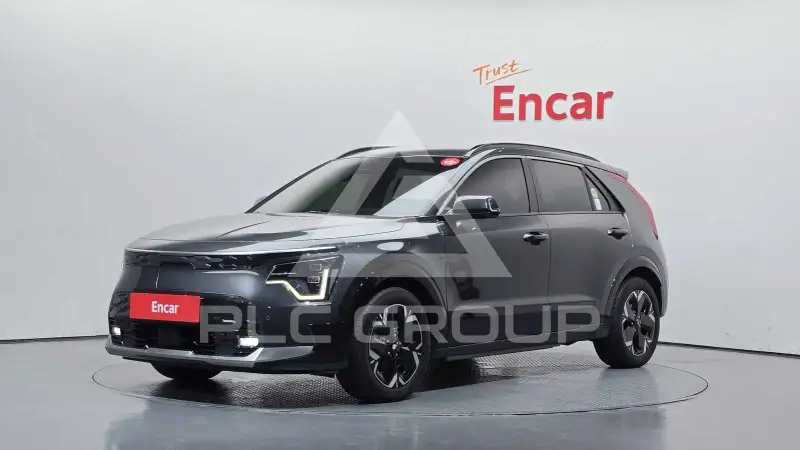 2023 KIA Niro