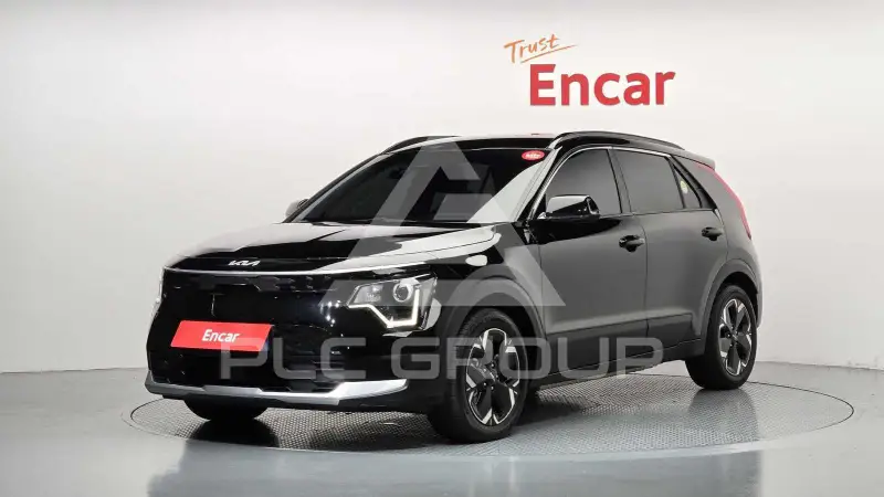 2023 KIA Niro