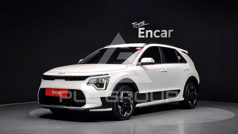 2023 KIA Niro