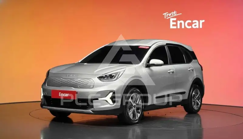 2023 KIA Niro