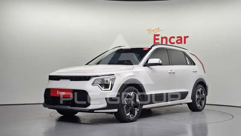 2023 KIA Niro